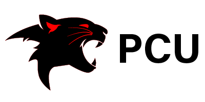 PCU logo